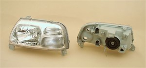 Ajovalo, Vasen, SUZUKI GRAND VITARA I, 35320-65D11-000, 3532065D21, 35320-65D21-000, 3532065D30, 35320-65D31-000, 35320-65D41-000