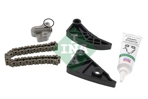 Ketju, öljypumppu, HYUNDAI GRANDEUR, ix35, SANTA FÉ II, SANTA FÉ III, SONATA V, SONATA VII, KIA SORENTO II, SORENTO III, SPORTAGE III, 2