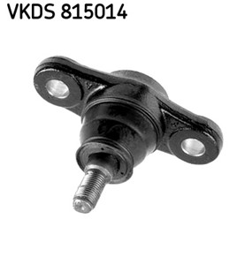 Pallonivel, etuakseli molemminpuoleinen, HYUNDAI TUCSON, KIA SPORTAGE II, 51760-2E000