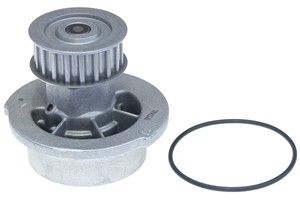 Vesipumppu, CHEVROLET AVEO / KALOS Halvkombi, AVEO / KALOS Sedan, REZZO Minibus, minivan, DAEWOO KALOS, KALOS Sedan, LANOS, LANOS Sedan