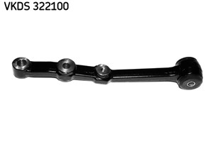Tukivarsi, pyöräntuenta, etuakseli molemminpuoleinen, Alla, FIAT PANDA, PANDA Skåp/halvkombi, LANCIA Y10, 4402672, 7601261