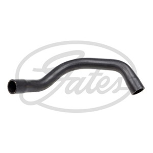 Jäähdyttimen letku, Alla, Yläpuolella, AUDI,SEAT,SKODA,VW, 1K0 121 101 CF, 1K0121101CF