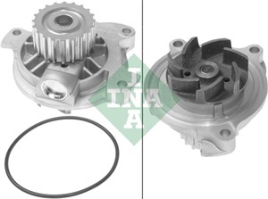 Vesipumppu, AUDI,VW, 074 121 004 F, 074 121 004 V, 074 121 005 M, 074 121 005 N, 074 121 005 P, 074121004F, 074121004V, 074121005M, 0741