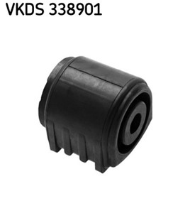 Tukivarren hela, Takana, Etuakseli, vasen, CHRYSLER VOYAGER IV, DODGE CARAVAN, 4743095AA, 4766543AA