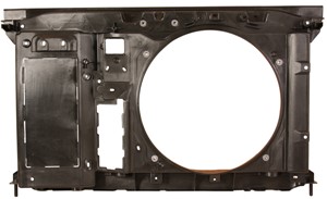 Jäähdyttimen säleikkö, CITROËN,PEUGEOT, 7104 GF, 7104 GG, 7104 GH, 7104 HG, 7104 HH, 7104 HJ, 7104 HK, 7104 V2, 7104 V3, 9676568780