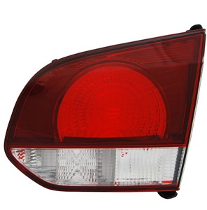 Takavalo, Oikea, VW GOLF VI, 5K0945094AA, 5K0945094K