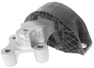 Moottorin tuki, Oikea, RENAULT CLIO IV, 11 21 065 75R, 11 37 508 22R, 11 37 579 73R
