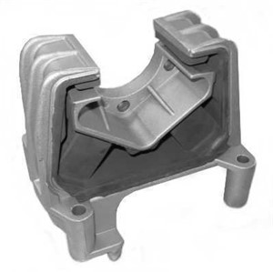 Vaihteiston tuki, autom., Takana, OPEL VECTRA B, VECTRA B Halvkombi, VECTRA B Kombi, VAUXHALL VECTRA, 05682 508, 090495514, 56 82 508, 9