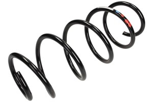 Jousi (auton jousitus), Etuakseli, SEAT CORDOBA, IBIZA III, SKODA FABIA I, FABIA Combi I, FABIA Praktik I, FABIA Sedan I, VW POLO, 6Q0 4