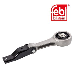 Pidike, moottorintuenta, Takana, SEAT,SKODA,VW, 6Q0 199 851 AR