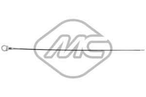 Öljytikku, ALFA ROMEO GIULIETTA, FIAT BRAVO II, DOBLO Buss, DOBLO Cargo, DOBLO Flak/chassi, LANCIA DELTA III, 55227102