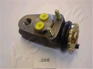 Jarrusylinteri, Taka-akseli, MAZDA B-SERIE, 0660-33-510