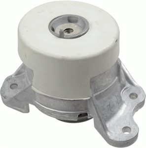 Moottorin tuki, Edessä, Oikea, MERCEDES-BENZ, 205 240 09 00, A 205 240 09 00
