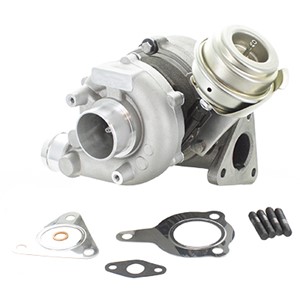 Turboahdin, AUDI A4 B5 Avant, A4 B6, A4 B6 Avant, A4 B7, SKODA SUPERB I, VW PASSAT B5.5 Variant, 028145702L, 028145702LV, 028145702LX, 0