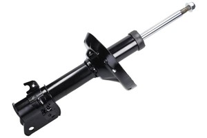 Iskunvaimennin, Etuakseli, vasen, SUBARU FORESTER, 20310SA051, 20310SA0519L