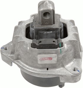 Moottorin tuki, Vasen, ALPINA,BMW, 22 11 6 777 373, 6 777 373