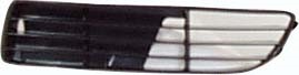 Ritilä, Eteen, oikea, AUDI A4 B5, A4 B5 Avant, 8D0 807 346G 01C