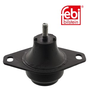 Moottorin tuki, Edessä, RENAULT 19 I, 19 II, 19 Chamade I, 19 Chamade II, 19 Skåp/halvkombi I, 19 Skåp/halvkombi II, 77 00 788 383, 77 0