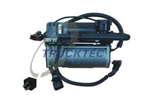 Kompressori, paineilmalaite, AUDI A8 D2, A8 D3, A8 D4, 415 403 120 0, 4E0 616 005 E, 4E0 616 005 G, 4E0 616 007 A, 4E0 616 007 C, 4E0 61