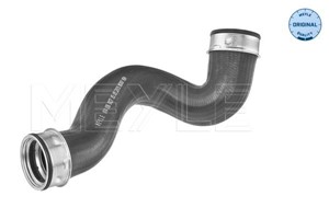 Ahdinletku, Vasen, MERCEDES-BENZ C-KLASS [W203], C-KLASS Coupé [CL203], C-KLASS T-Model [S203], CLC-KLASS [CL203], CLK [C209], 203 528 2