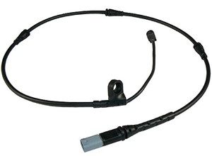 Kulumisenilmaisin, jarrupala, Etuakseli, Etuakseli, vasen, BMW X5 [E70, F15, F85], X6 [E71, E72, F16, F86], 34 35 6 792 567