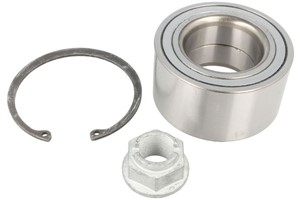Pyöränlaakerisarja, MERCEDES-BENZ GL-KLASS [X164], M-KLASS [W164], R-KLASS [W251, V251], 1649810206, A1649810206