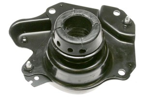 Moottorin tuki, Vasen, SEAT AROSA, VW LUPO I, POLO, POLO III, 6N0199555AA, 6N0199555G