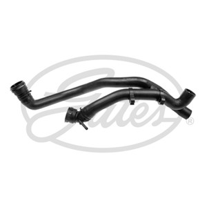 Jäähdyttimen letku, Alla, Yläpuolella, SEAT IBIZA IV, IBIZA SC IV, IBIZA ST IV, SKODA FABIA II, FABIA Combi II, VW POLO V, POLO Van, 6R0