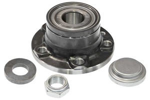 Pyöränlaakerisarja, Taka-akseli, FIAT,OPEL,VAUXHALL, 328014, 328028, 51810087, 51810395, 68263146AA
