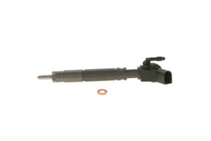 Ruiskutussuutin, MERCEDES-BENZ, 646 070 14 87, A 646 070 14 87