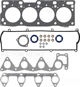 Tiivistesarja, sylinterikansi, KIA,MAZDA,SUZUKI, 8AU3-10-235