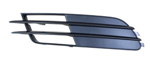 Ritilä, Eteen, vasen, AUDI A6 Allroad C7, A6 C7, A6 C7 Avant, 4G0 807 681 9B9