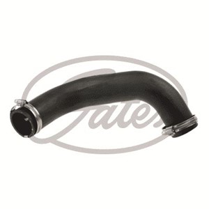Ahdinletku, FORD C-MAX, FOCUS II, FOCUS C-MAX, FOCUS Sedan II, FOCUS Skåp / kombi II, FOCUS Turnier II, VOLVO C30, S40 II, V50, 1231909,