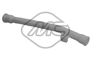Putki, öljytikku, AUDI,SEAT,SKODA,VW, 06A103663B
