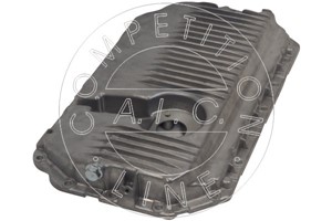 Öljypohja, AUDI A4 B7, A4 B7 Avant, A4 B7 Cabriolet, A6 Allroad C6, A6 C6, A6 C6 Avant, A8 D3, 06E 103 604F, 06E 103 604G