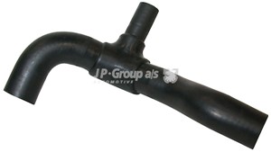 Jäähdyttimen letku, SEAT TOLEDO I, VW CORRADO, GOLF II, JETTA II, PASSAT B3/B4, PASSAT B3/B4 Variant, SCIROCCO
