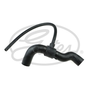 Jäähdyttimen letku, Yläpuolella, RENAULT TRAFIC Buss, TRAFIC Skåp, 7700305397