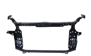 Jäähdyttimen säleikkö, NISSAN QASHQAI / QASHQAI +2 I, 62500 BR20A