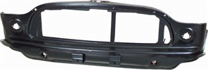 Jäähdyttimen säleikkö, ROVER MINI Halvkombi, ALA8619