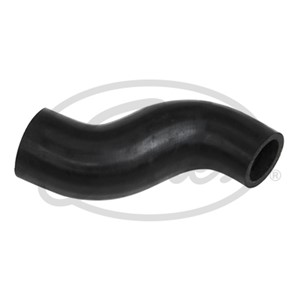 Jäähdyttimen letku, Alla, OPEL,VAUXHALL, 1336459, 90234887, 90234897, 90295423