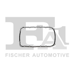 Tiiviste, öljykaukalo, FORD,MAZDA, 1002814, 1E0310431, 96BM6710A2A