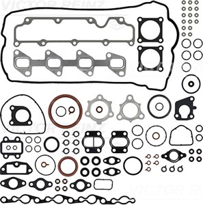 Täydellinen tiivistesarja, moottori, LEXUS,TOYOTA, 04111-0R032, 04111-0R112, 04111-0R141, 04111-0R150, 04111-0R180, 04111-0R190