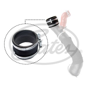 Ahdinletku, FORD FOCUS II, 1556487, 1578121, 1603028, 9M51-6K863-RA, 9M51-6K863-RB, 9M51-6K863-RC
