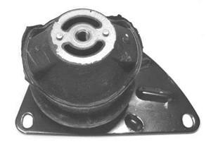 Moottorin tuki, Oikea, SEAT AROSA, VW LUPO I, POLO, POLO III, 6N0 199 167 C, 6N0 199 262 E, 6N0 199 262 K