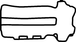 Tiiviste, venttiilikoppa, FORD,OPEL,VAUXHALL, 5607467