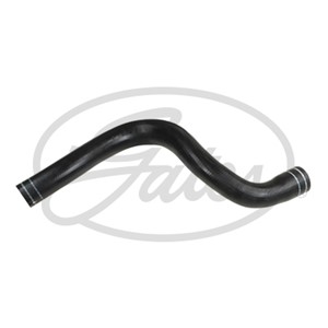 Jäähdyttimen letku, Yläpuolella, FIAT FIORINO Minibus, minivan, FIORINO Skåp/stor limousine, QUBO, 51780676