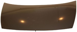 Konepelti, CITROËN C3 I, 7901 N0