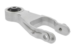 Moottorin tuki, Takana, Alla, OPEL,VAUXHALL, 06 84 717, 13117088, 6 84 717