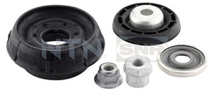 Korjaussarja, jousijalan tukilaakeri, Etuakseli, Etuakseli, vasen, NISSAN,RENAULT, 54310-00Q0B, 54310-00QAA, 54325-00QAA, 54330-00QAA, 5