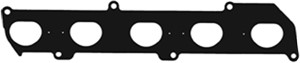 Tiiviste, imusarjan kotelo, VOLVO C30, C70 Cabriolet II, S40 II, V50, 30 677 525